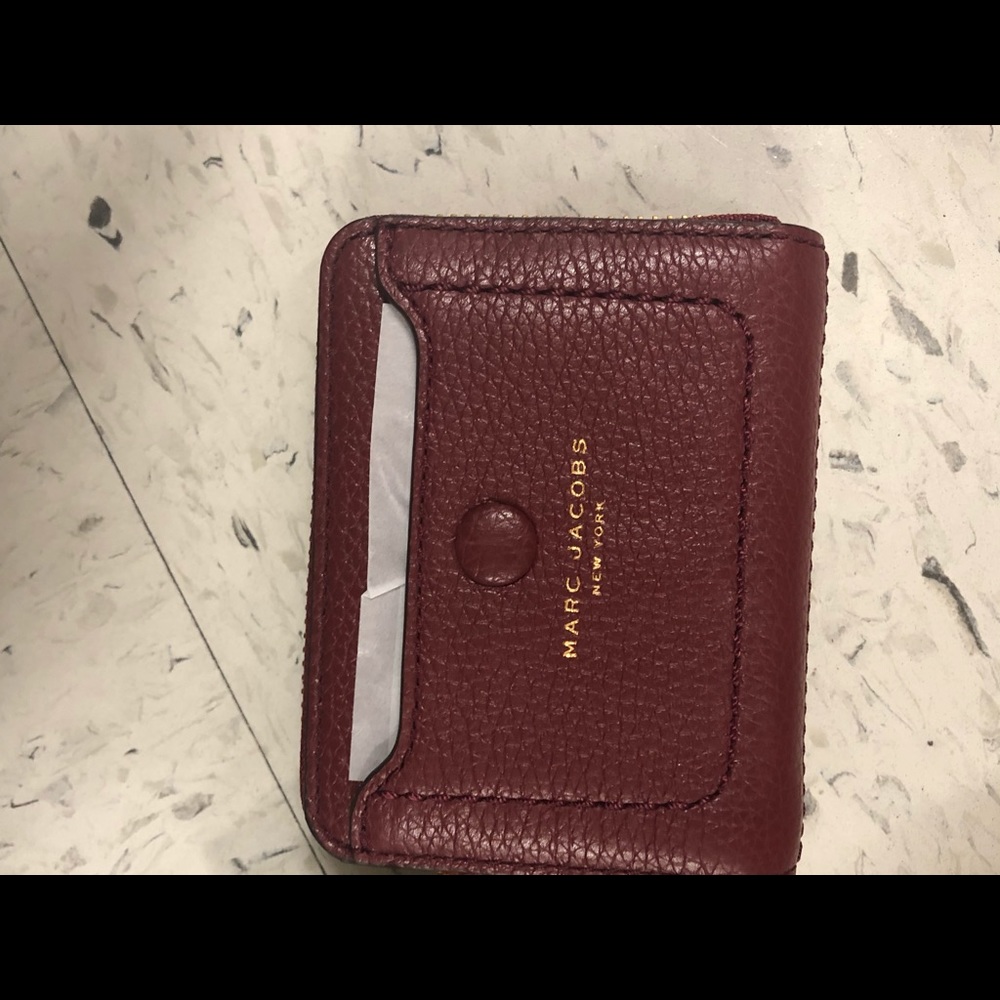 Marc Jacobs Wallet